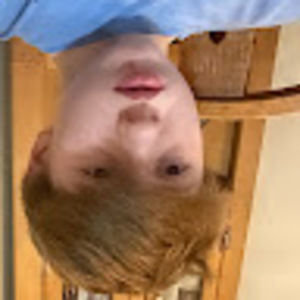 Meet your Posher, Elijah